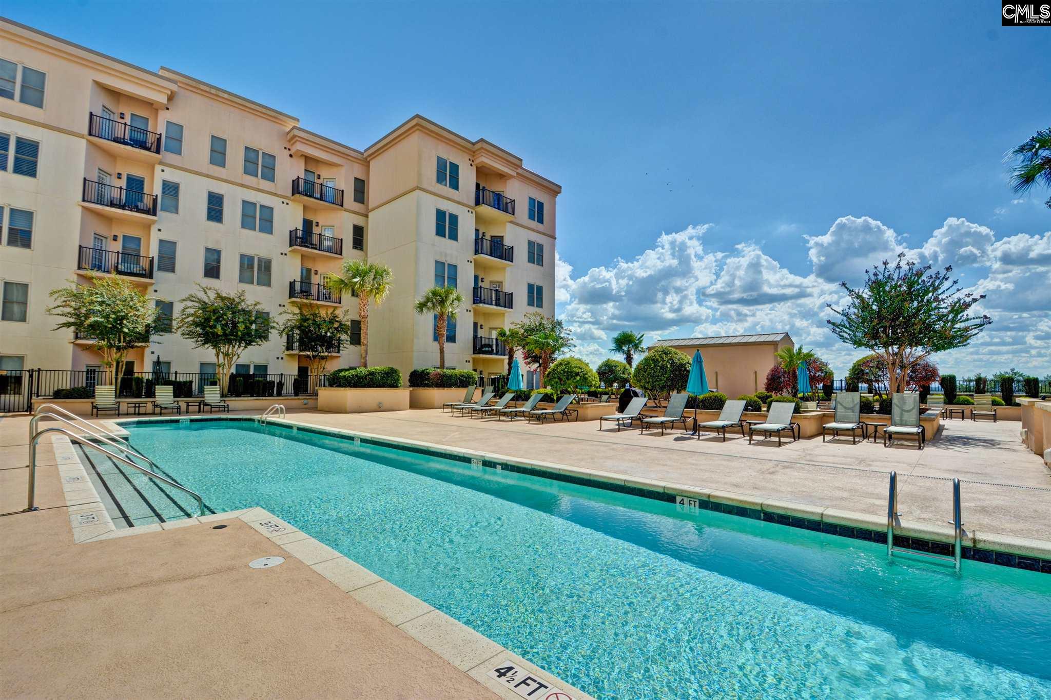 601 Main Columbia, SC 29201