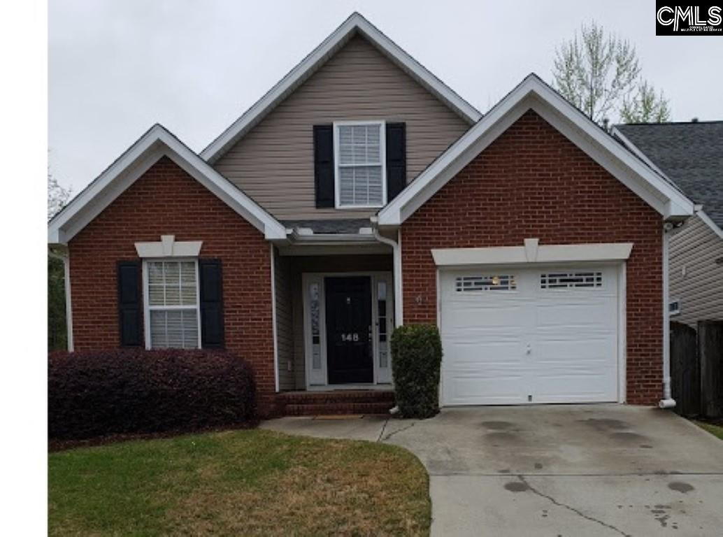 148 Chesterton Lexington, SC 29072