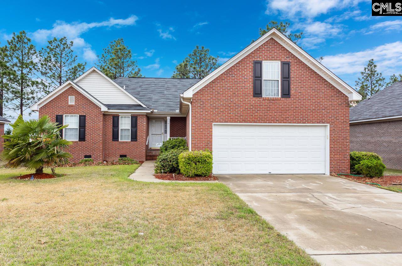 165 Oleander Mill Columbia, SC 29229