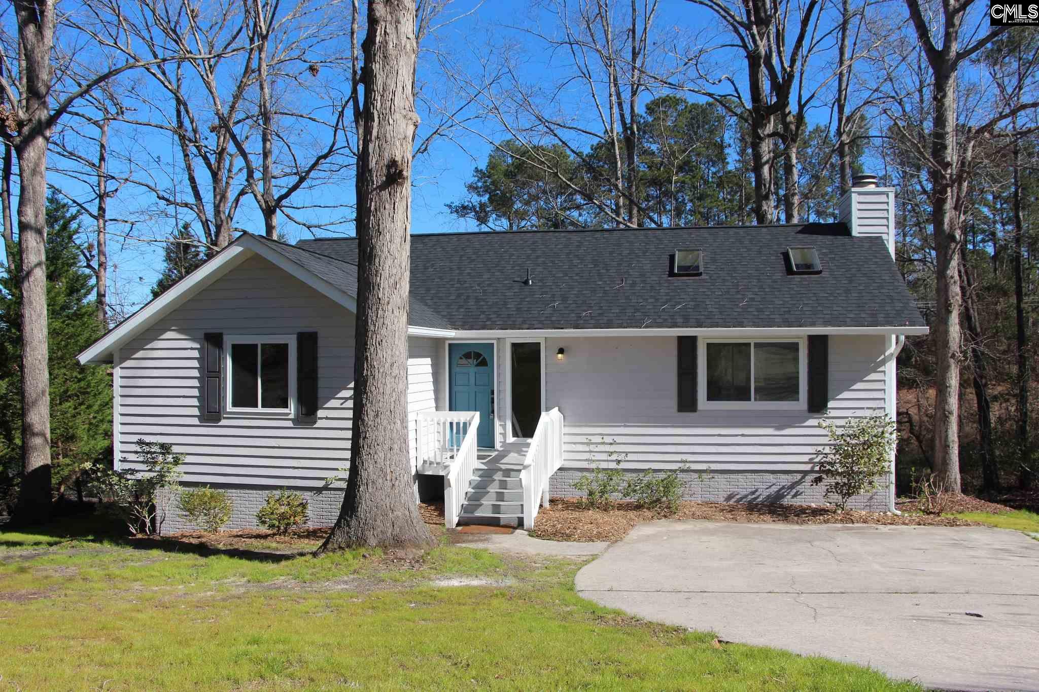 208 Rama Lexington, SC 29072