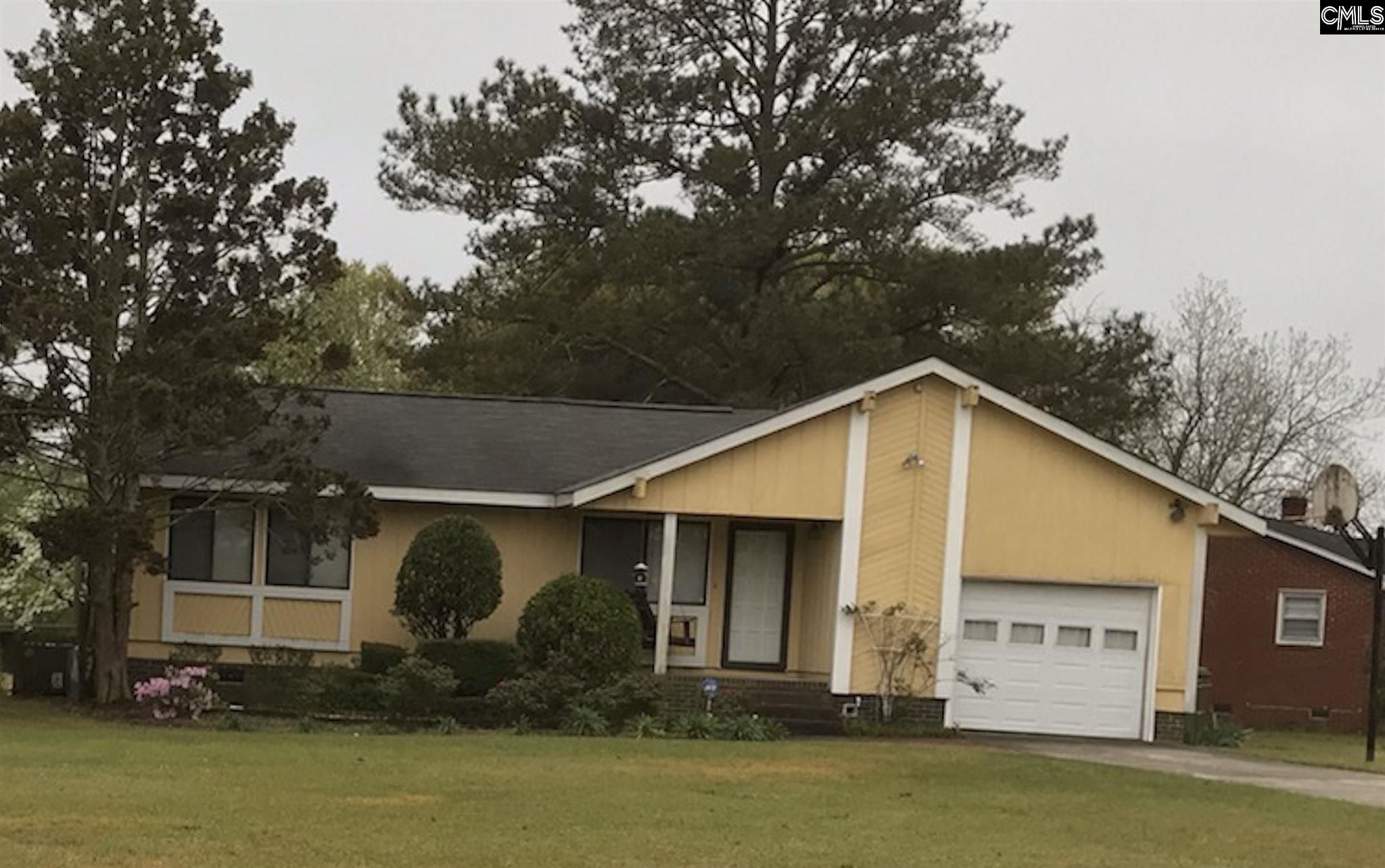 2203 Londonderry Cayce, SC 29033