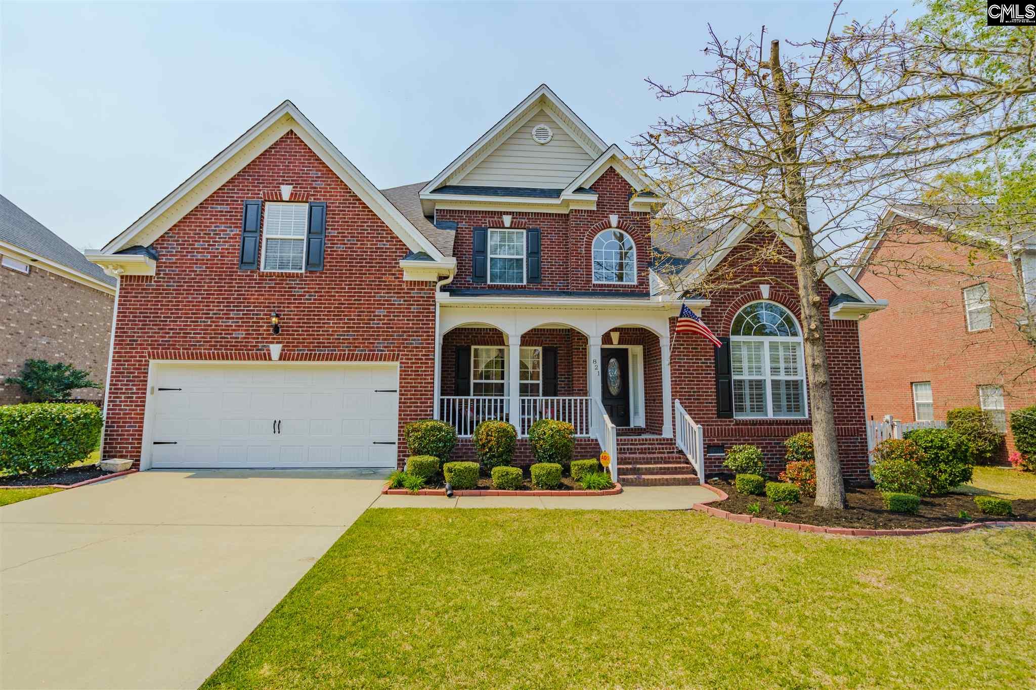 821 Centennial Columbia, SC 29229