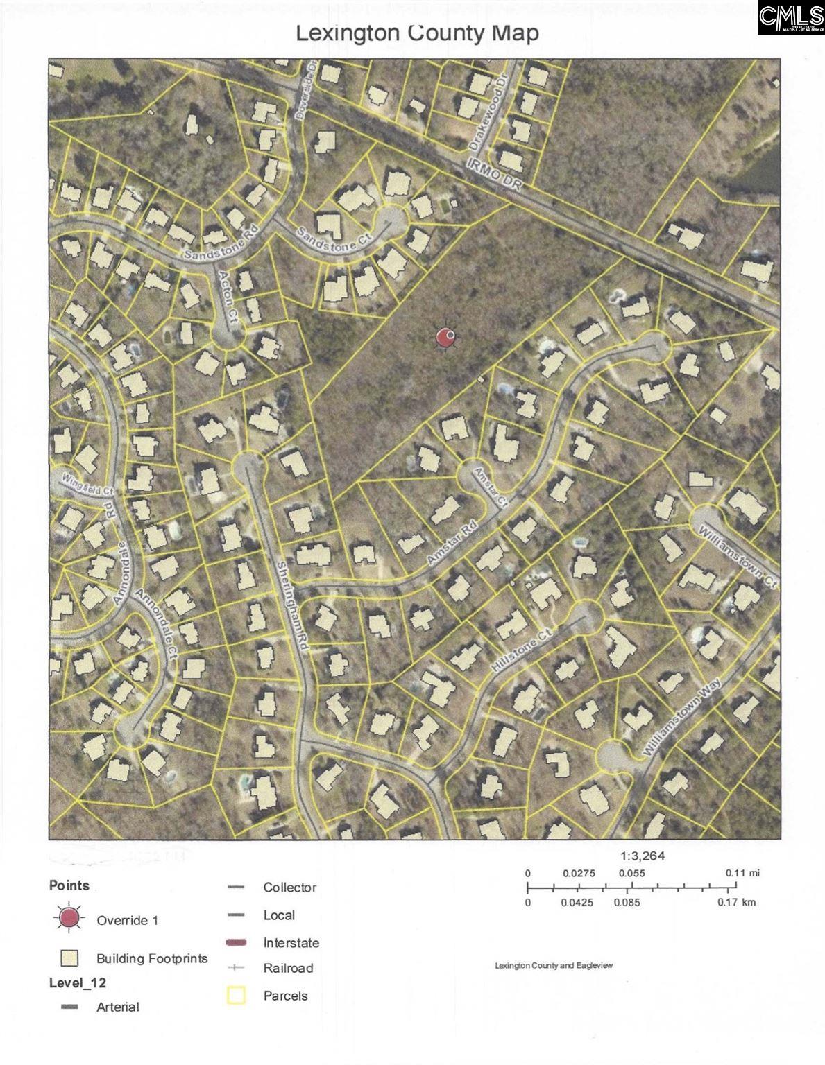 Irmo Columbia, SC 29212