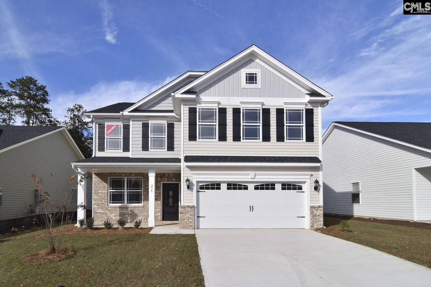 803 Adelaide Lexington, SC 29072