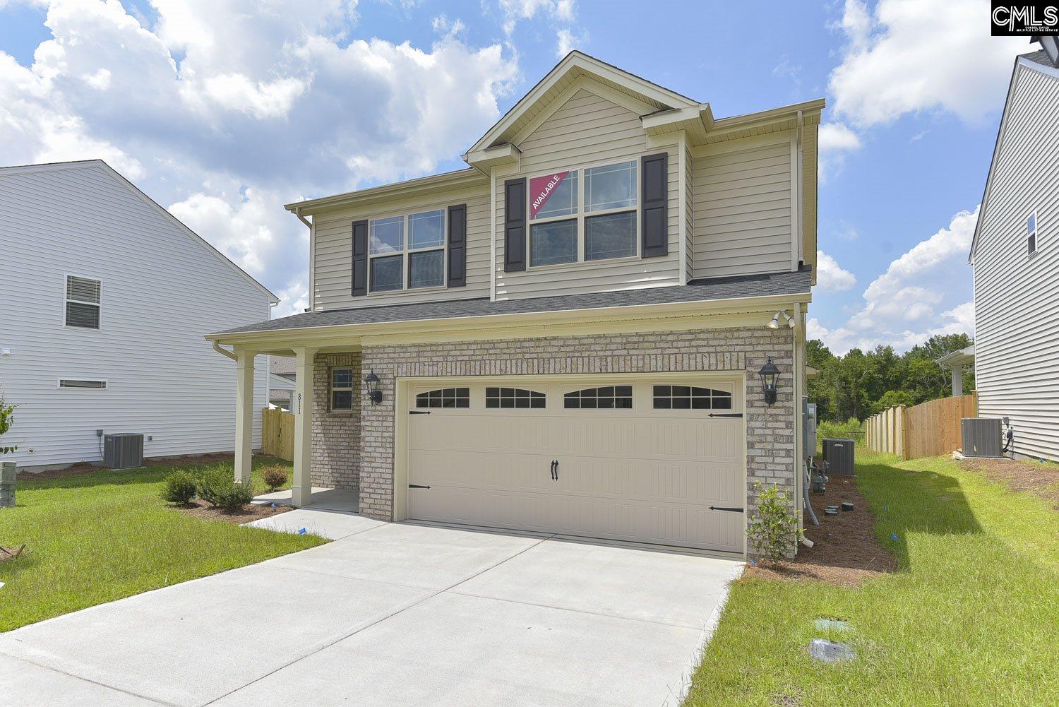 811 Adelaide Lexington, SC 29072