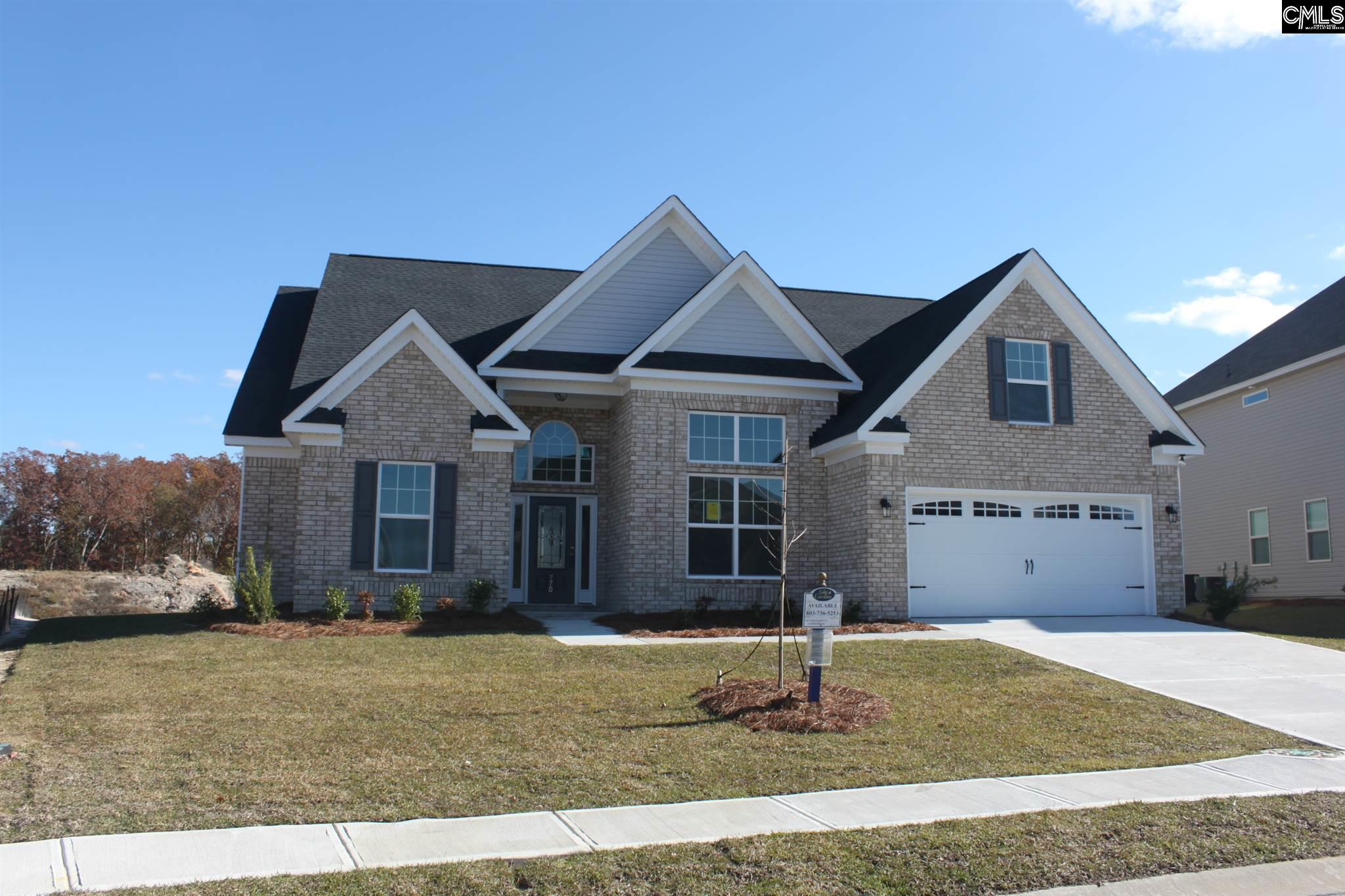 770 Edenhall Columbia, SC 29229