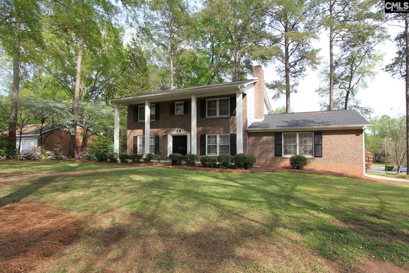 201 Linsbury Cr Columbia, SC 29210