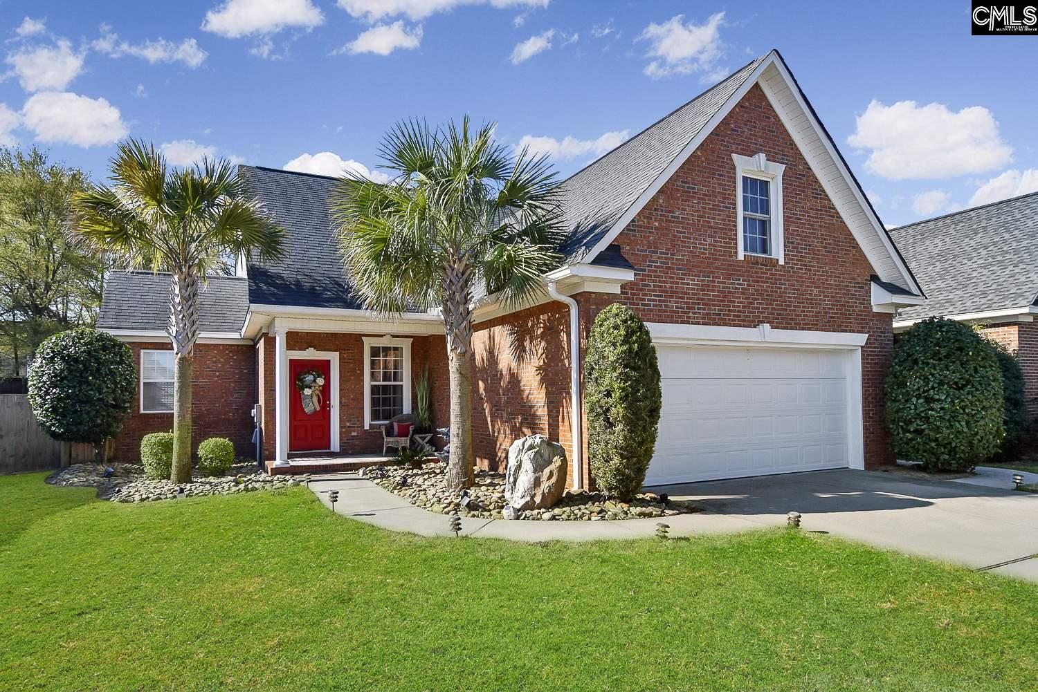 604 Park Place Elgin, SC 29045