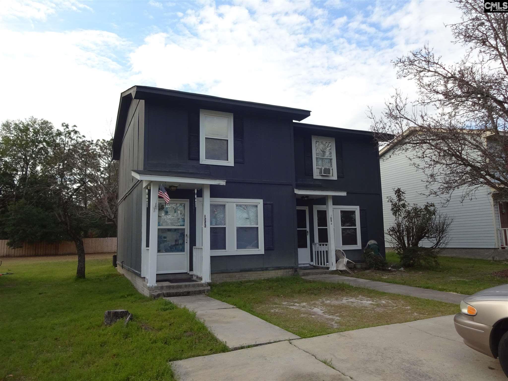 1554 F West Columbia, SC 29169