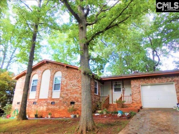 204 Ashwood Irmo, SC 29063