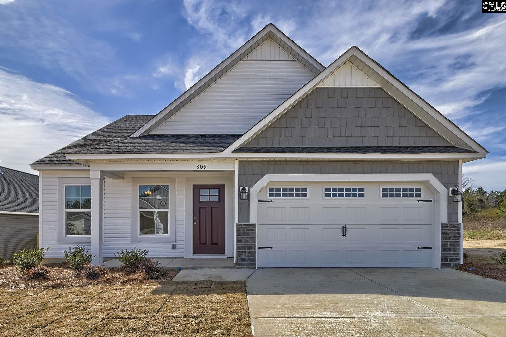 305 Cellar Batesburg, SC 29006