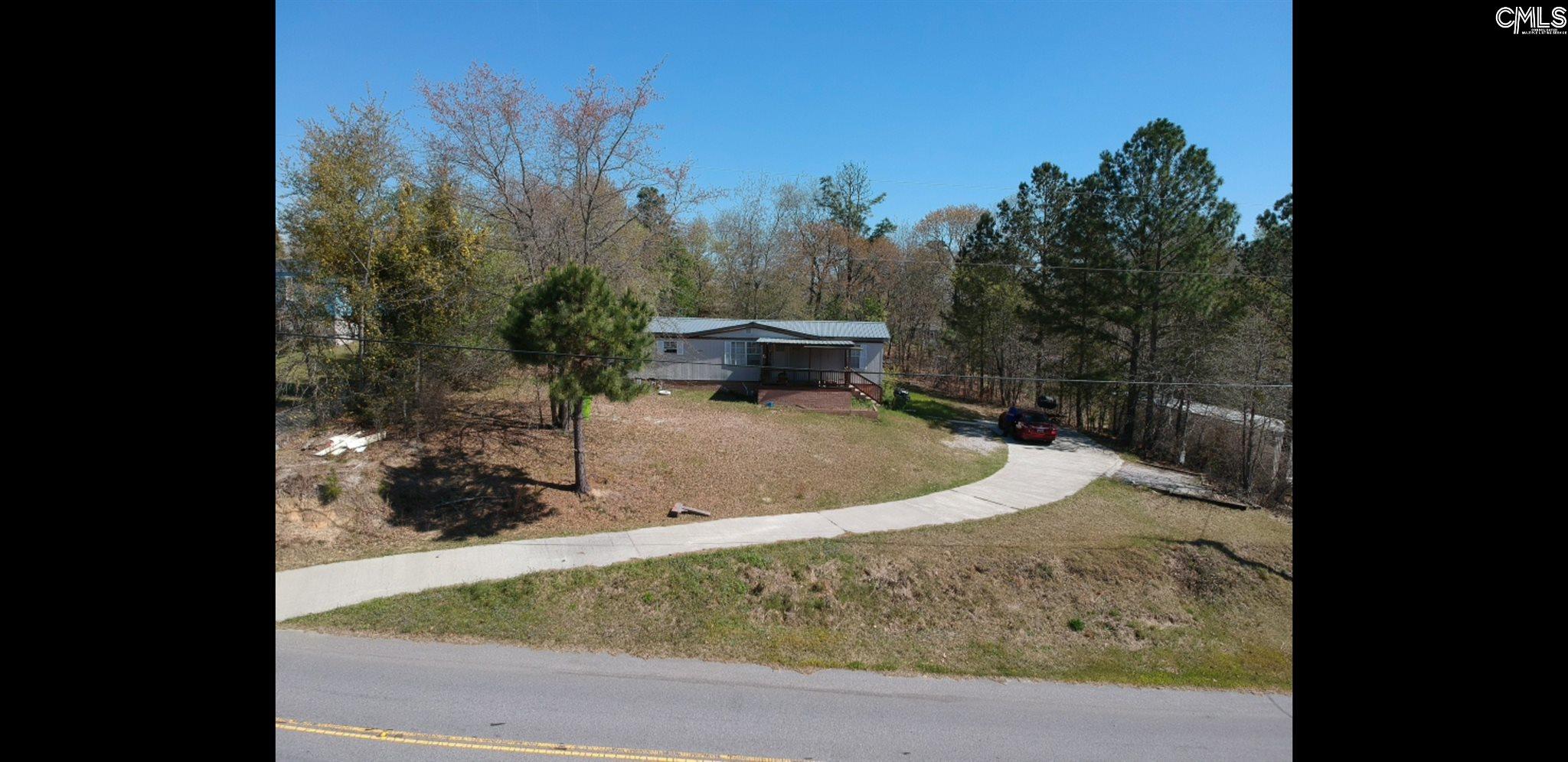 413 Wynette Columbia, SC 29229