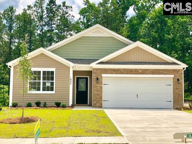 123 Esso Elgin, SC 29045