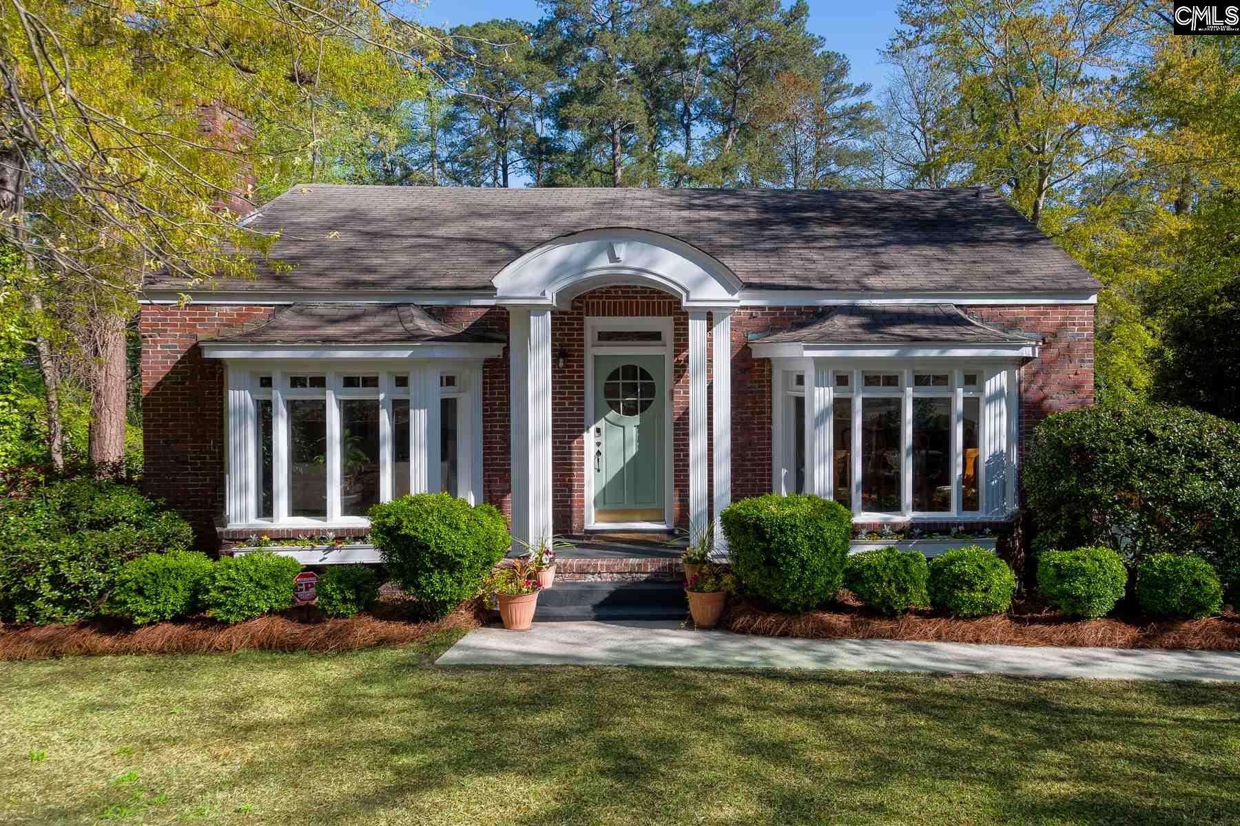 4111 Trenholm Columbia, SC 29206