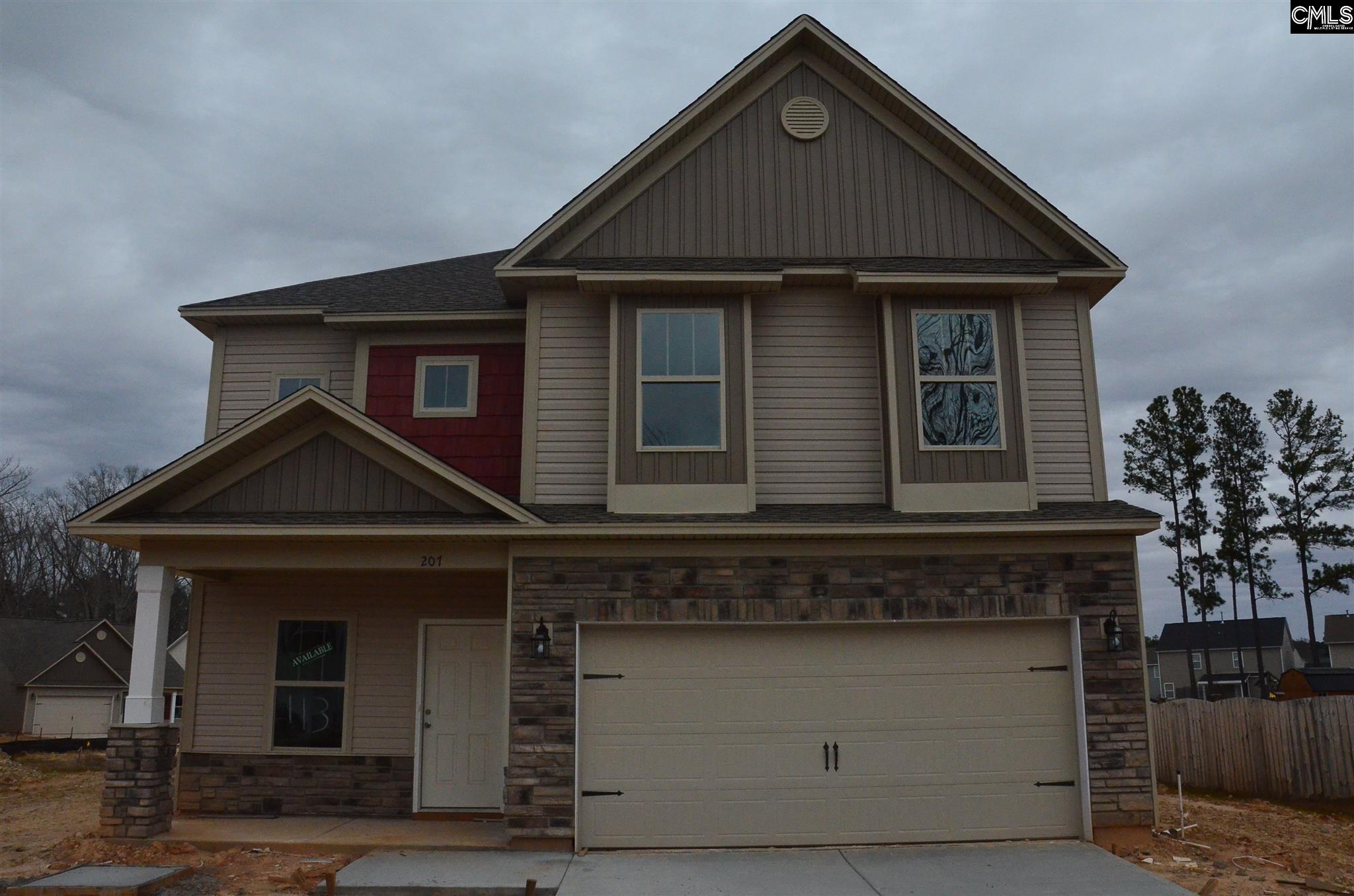 207 Ventnor Chapin, SC 29036
