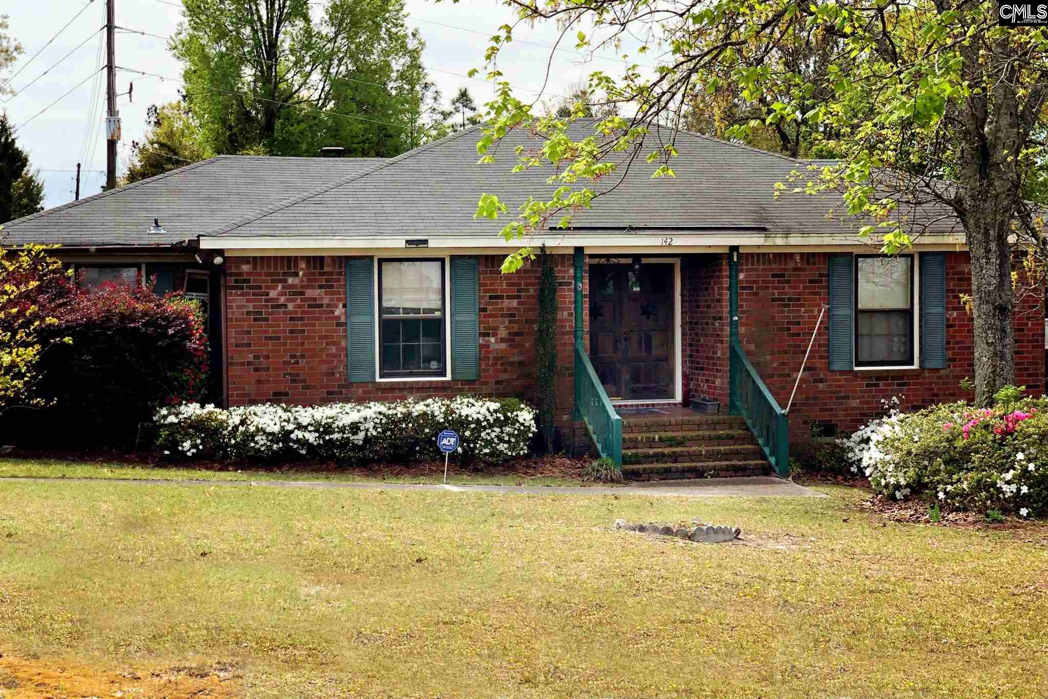 142 Bramblewood West Columbia, SC 29172
