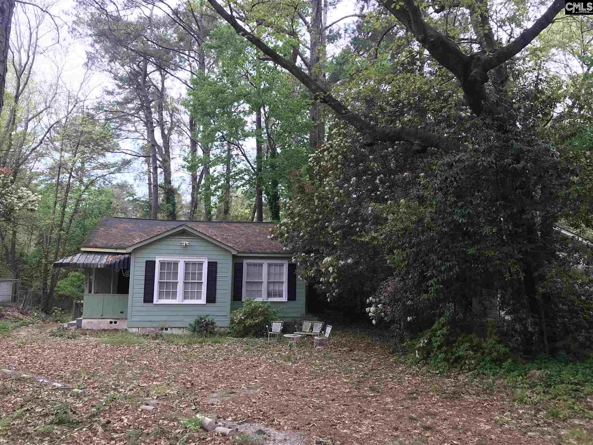 207 Arbor Columbia, SC 29206