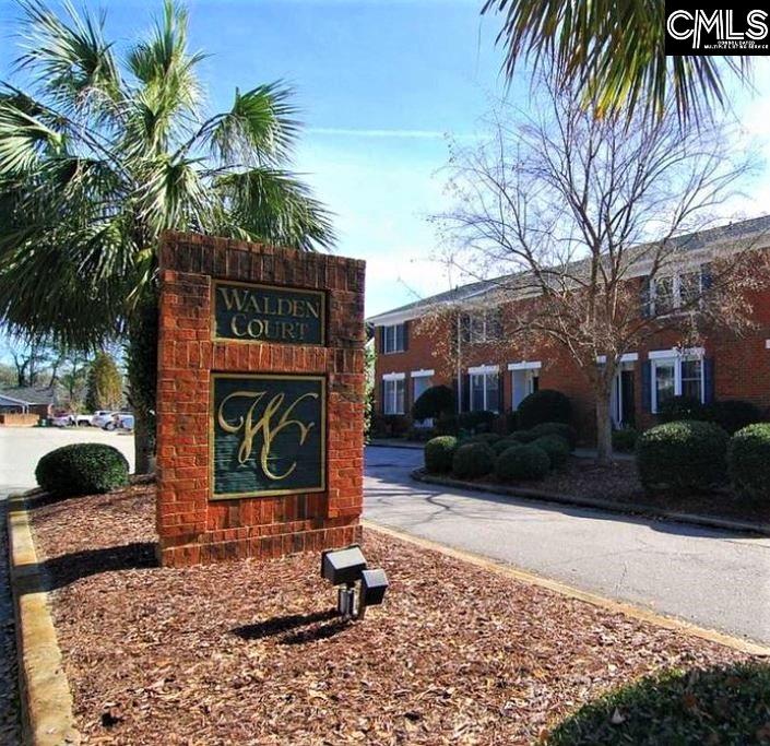 102 Walden Columbia, SC 29204