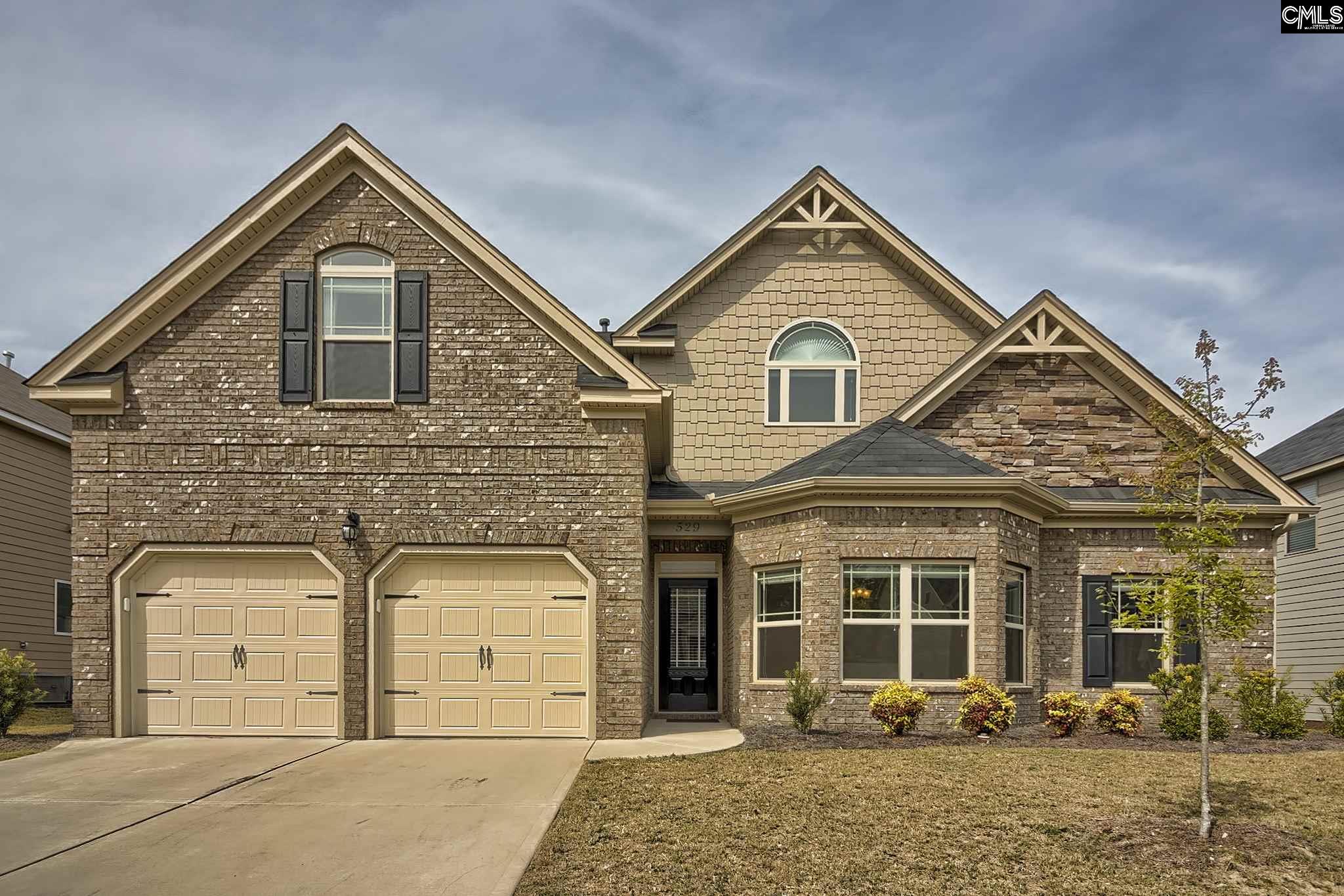 529 Meadow Grass Lexington, SC 29072