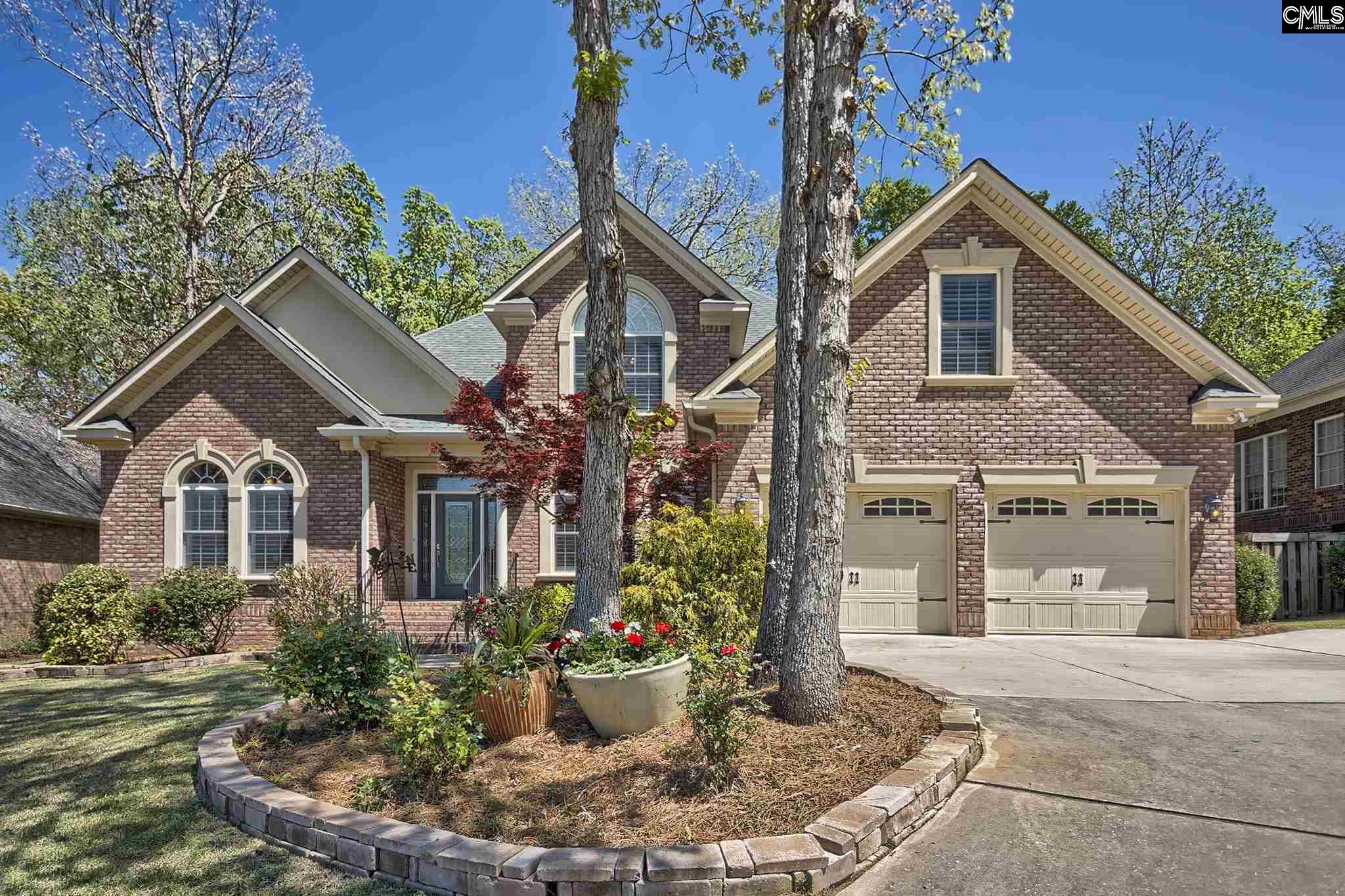 120 Shoal Creek Lexington, SC 29072