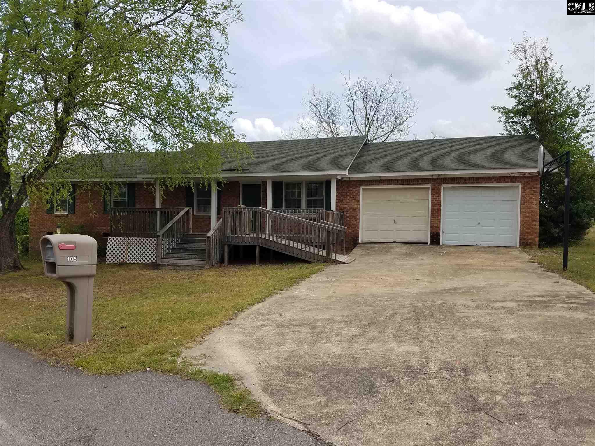 105 White Horse Lexington, SC 29073