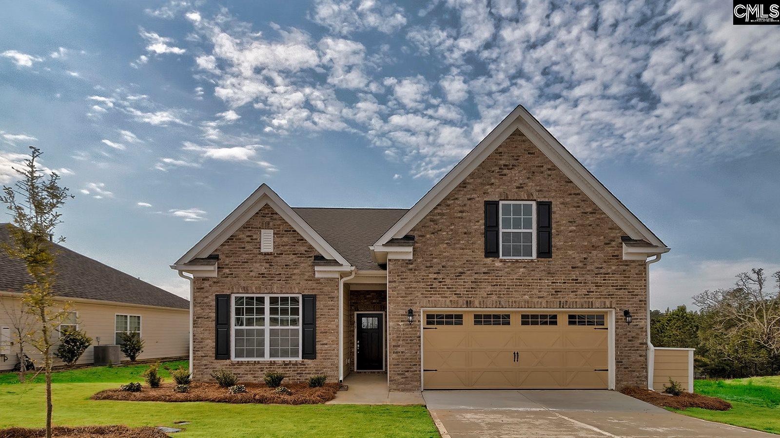 756 Carolina Aster Blythewood, SC 29016