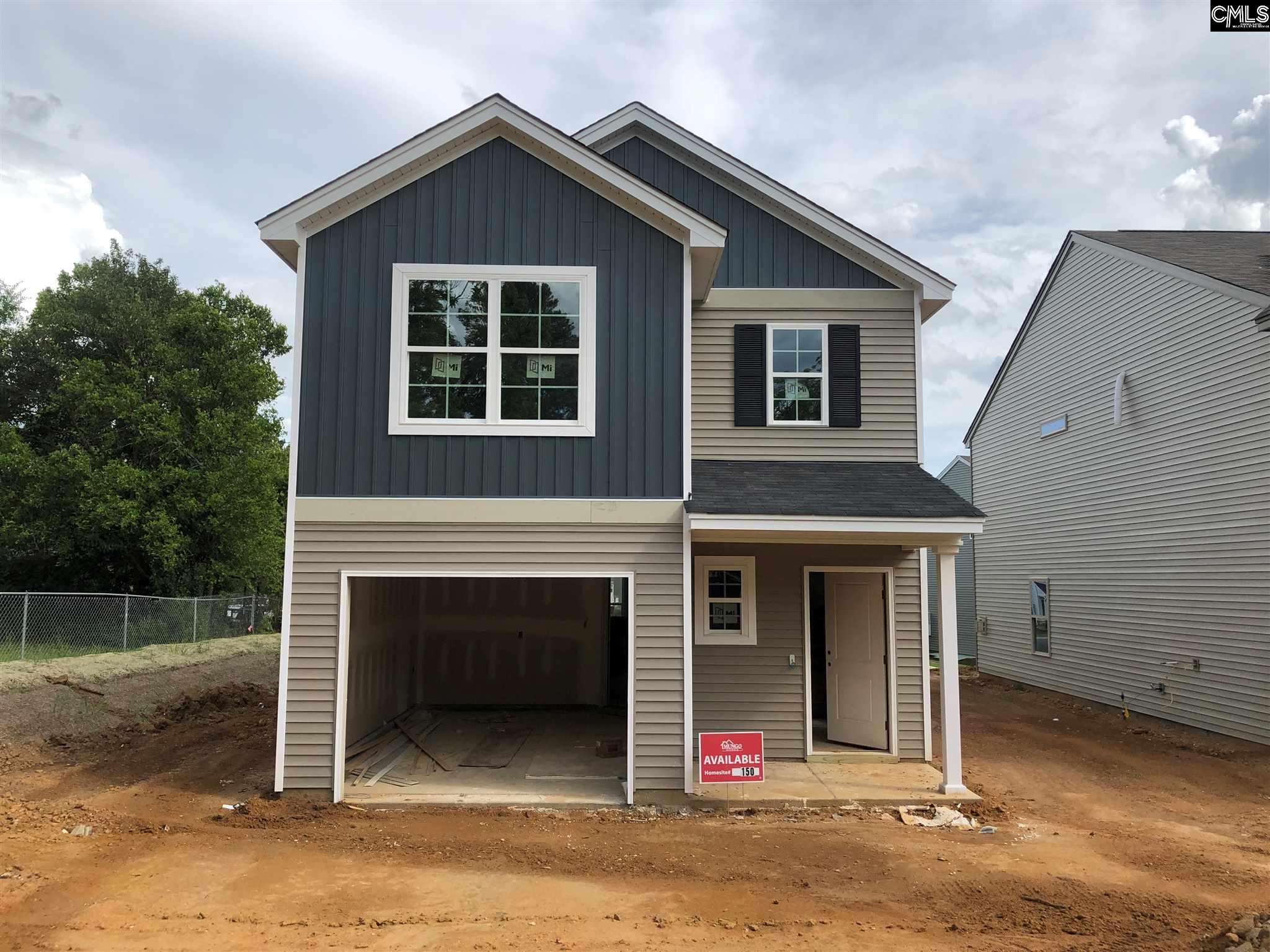 656 Legacy Park Columbia, SC 29209