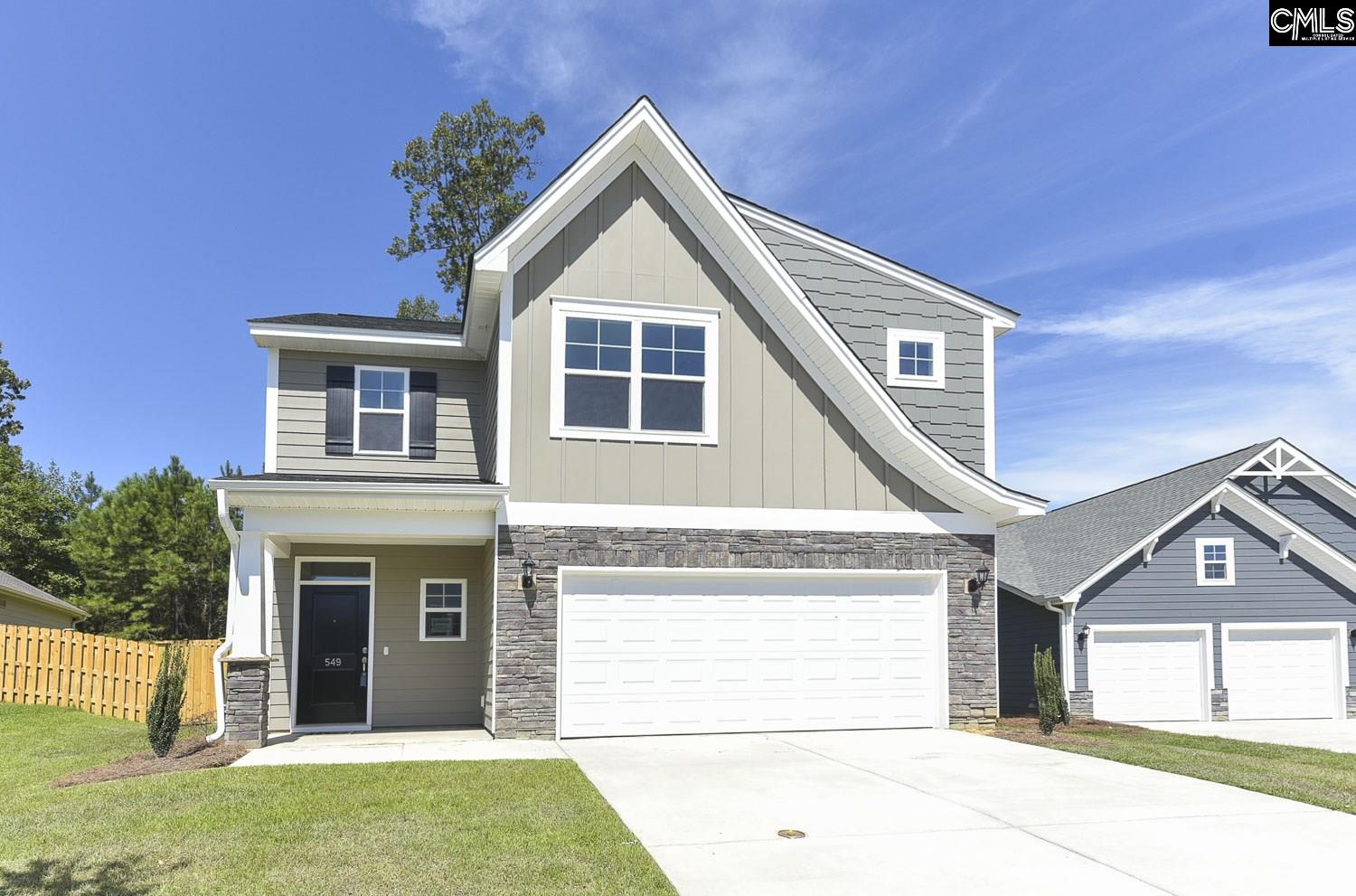 549 Verona Chapin, SC 29036