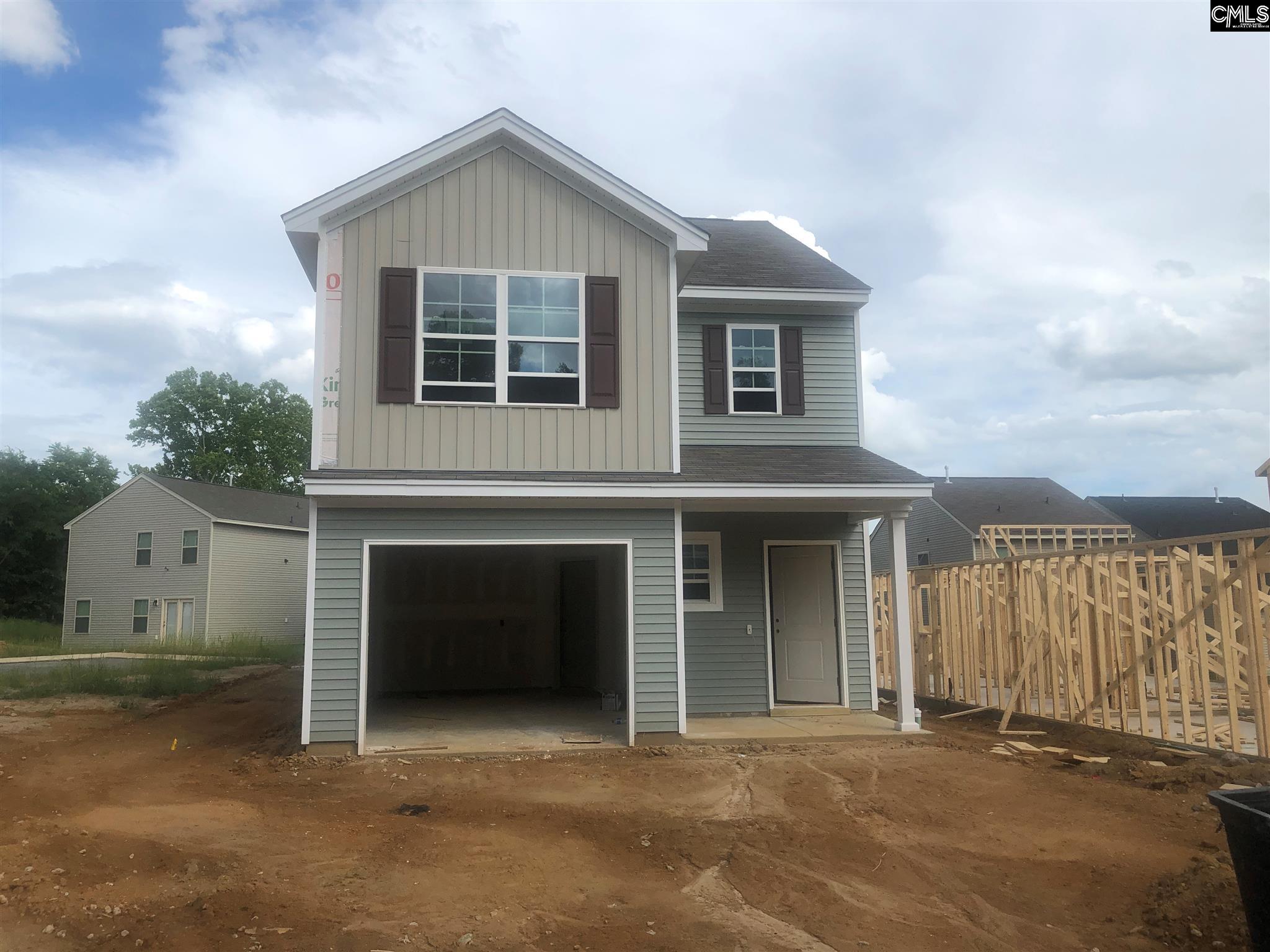 636 Legacy Park Columbia, SC 29209