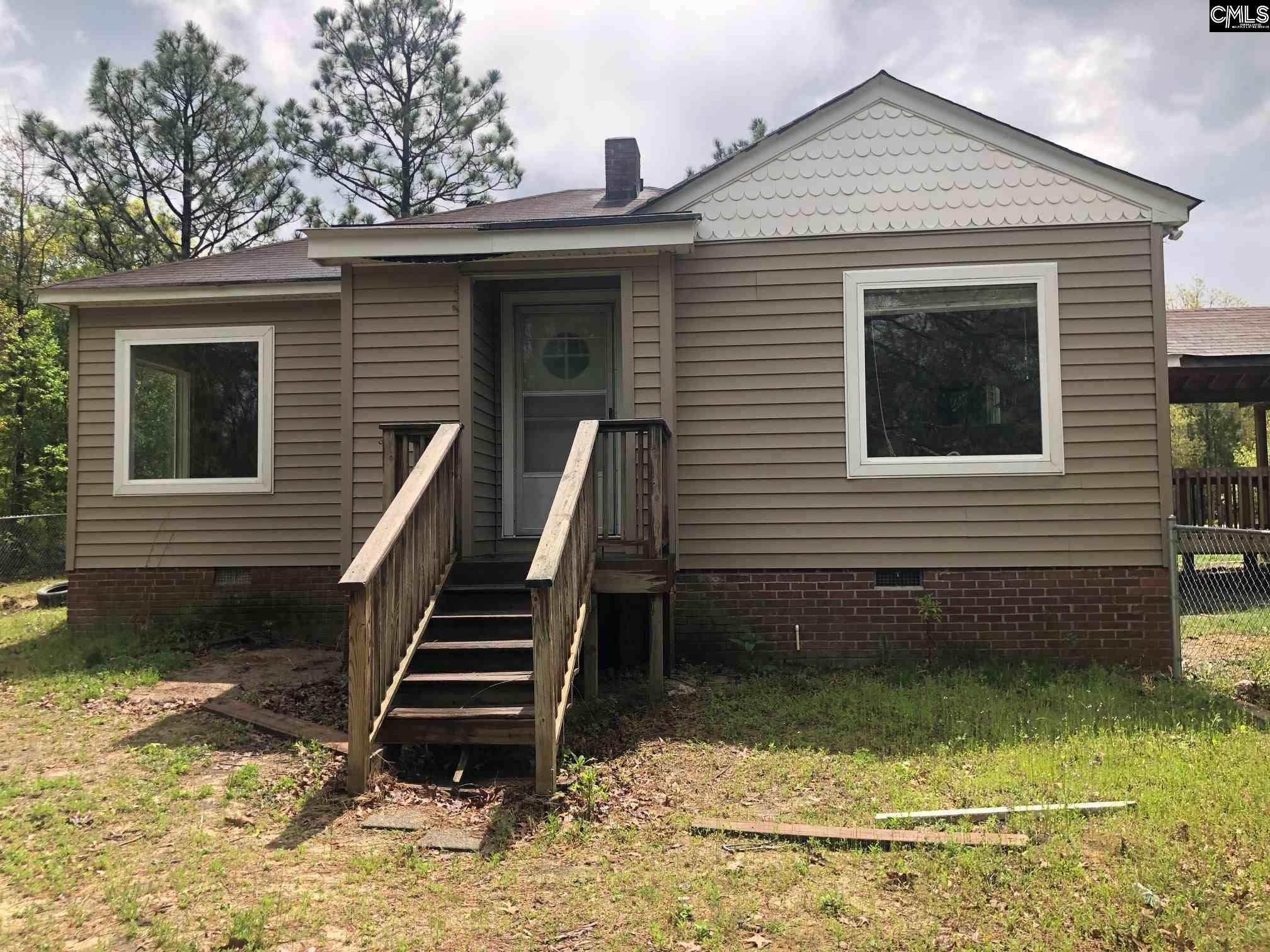 1257 Old Orangeburg Lexington, SC 29073