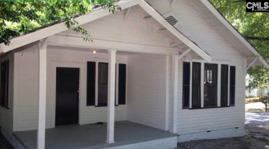 4400 Windemere Columbia, SC 29023