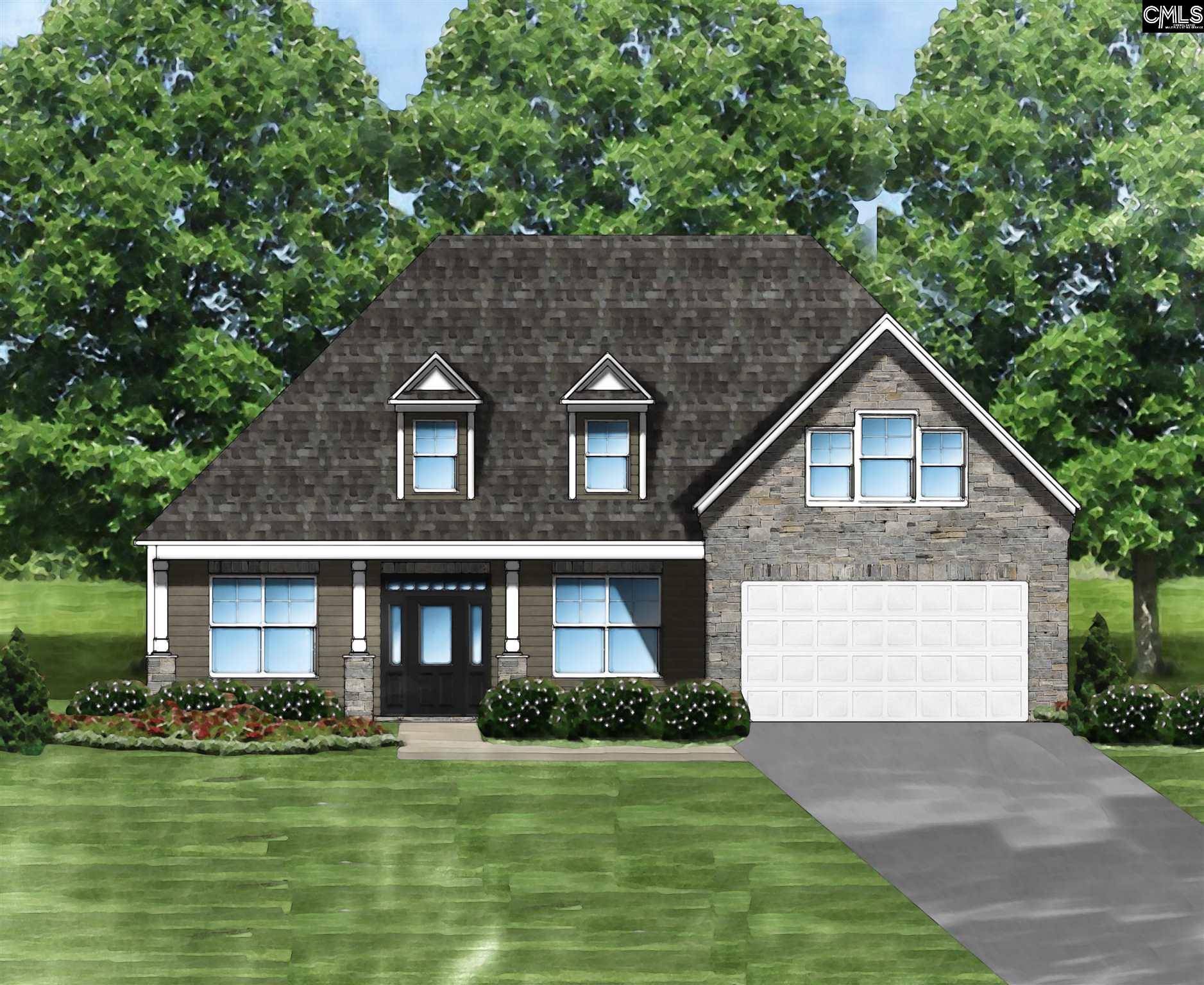 230 Regatta Forest Columbia, SC 29212