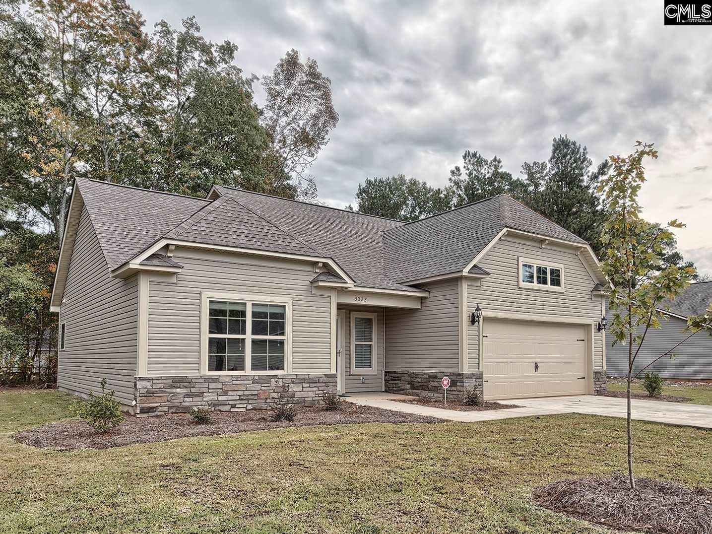 226 Shoals Landing Columbia, SC 29212