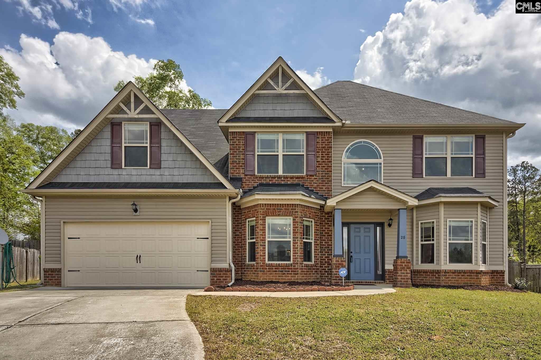 28 Canadian Hopkins, SC 29061