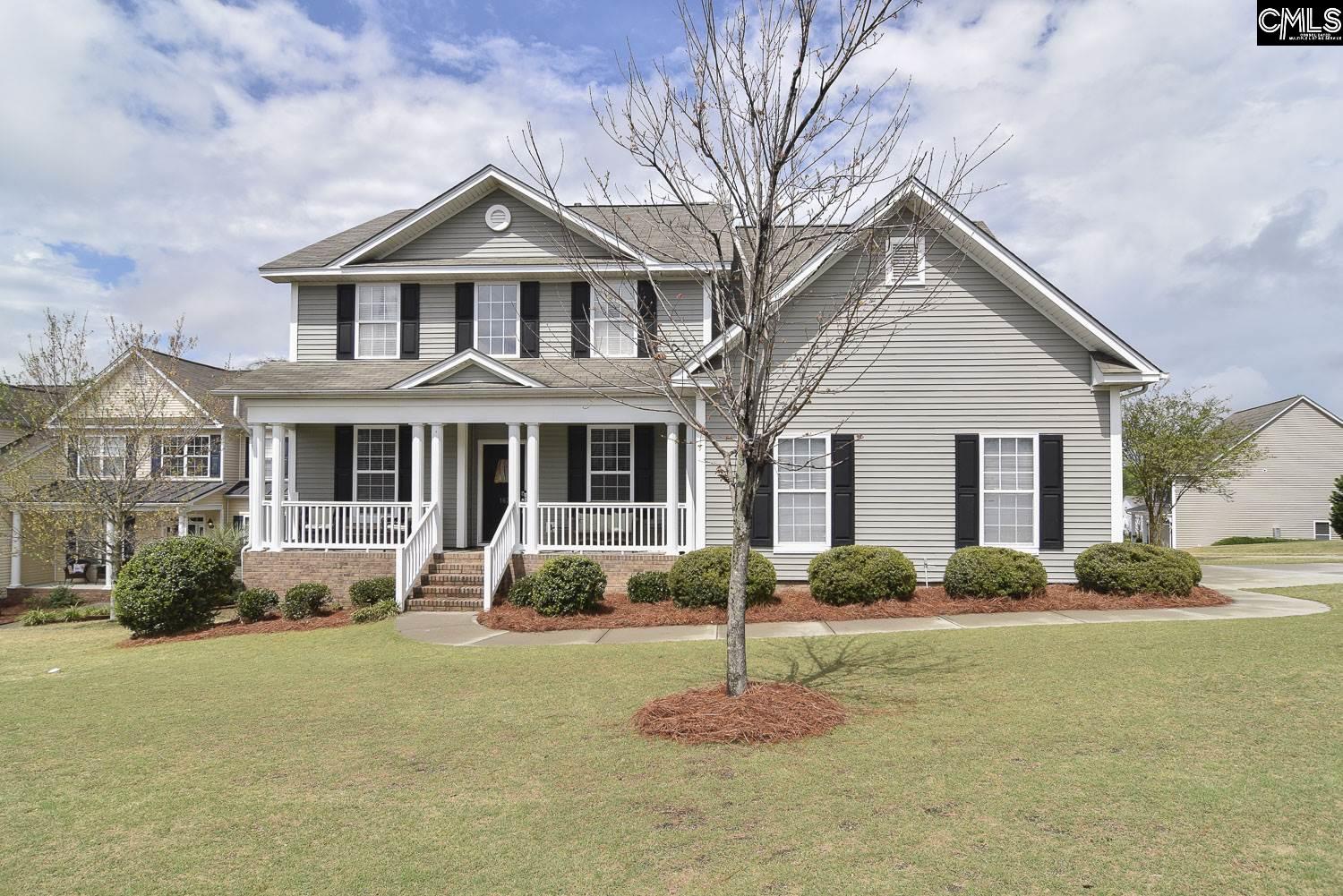 162 Millstone Lexington, SC 29072
