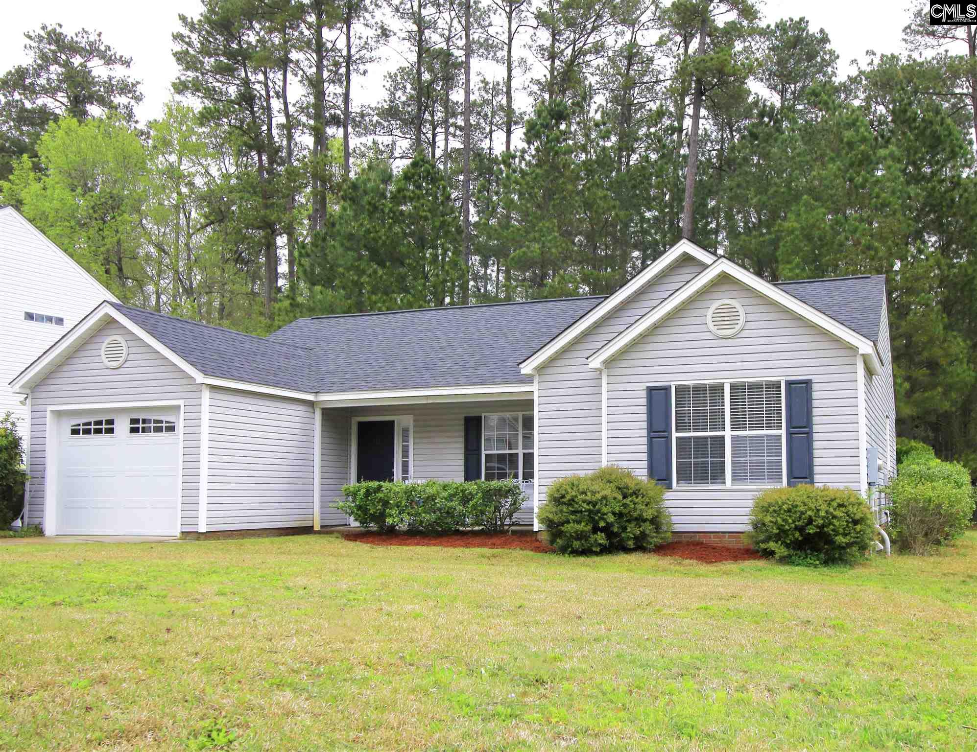410 Sesqui Columbia, SC 29223-2937