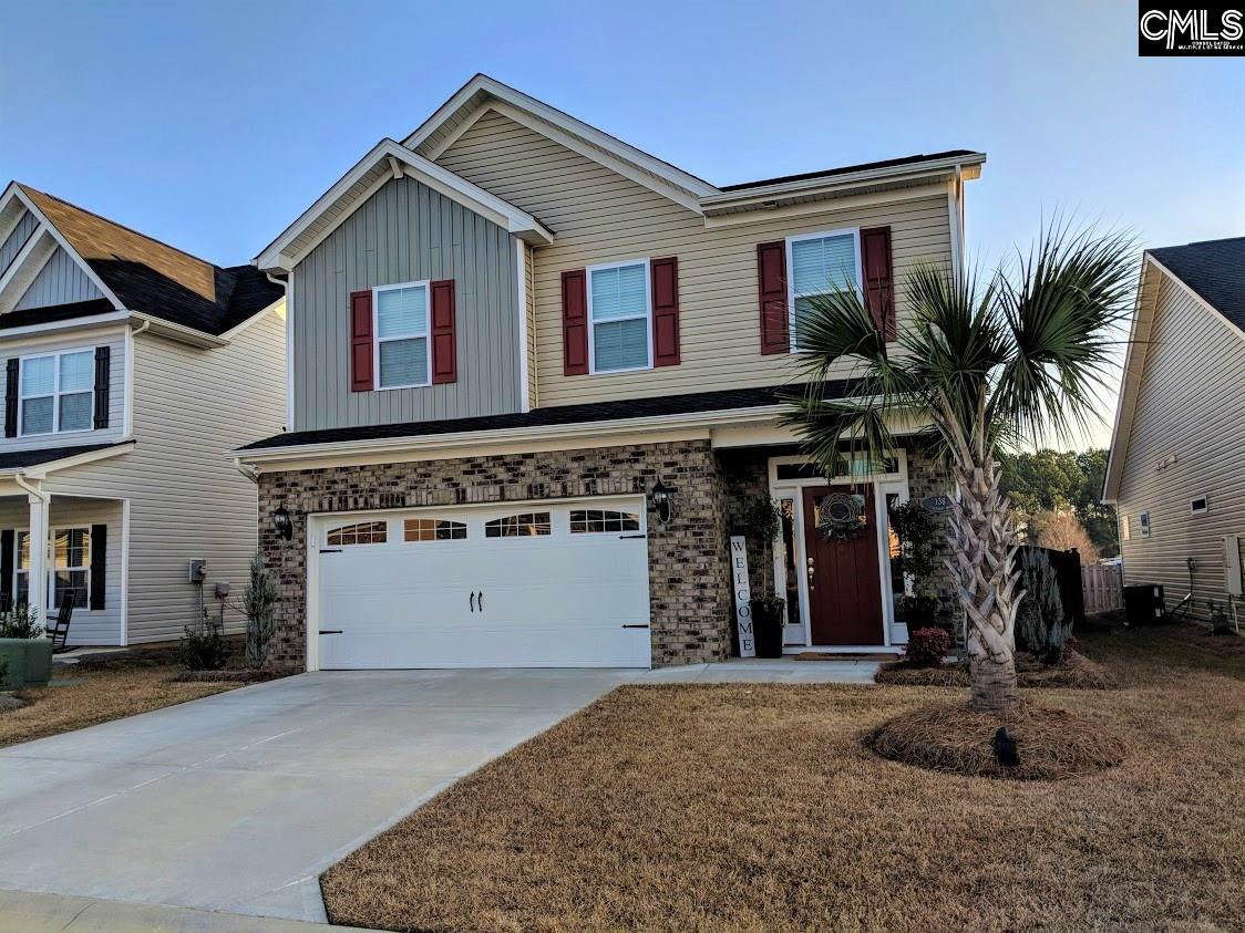 138 Jeremiah Lexington, SC 29072