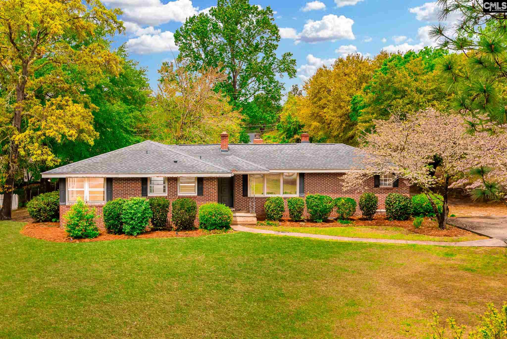 4613 Meadowood Columbia, SC 29206