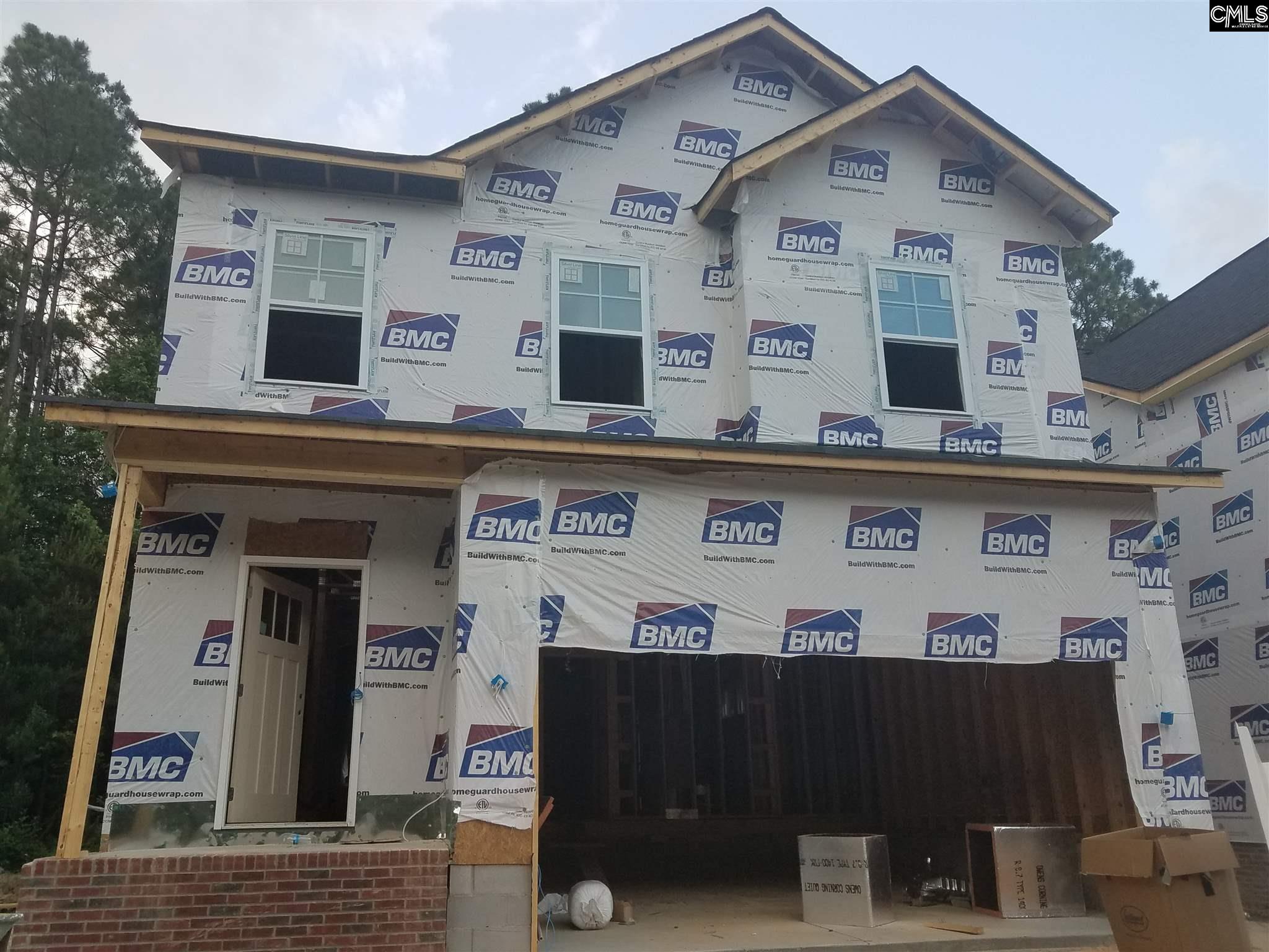 188 Marissa Lexington, SC 29072