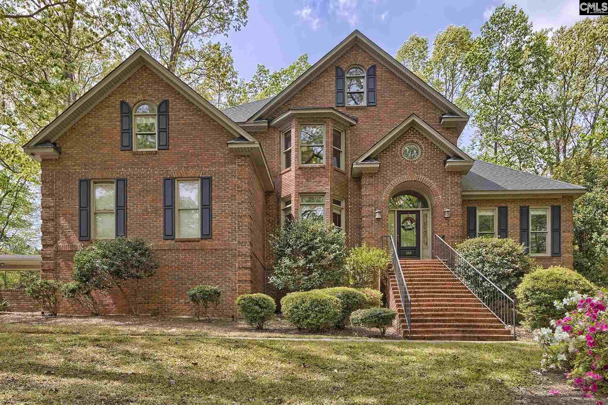 329 Barberry Lexington, SC 29072