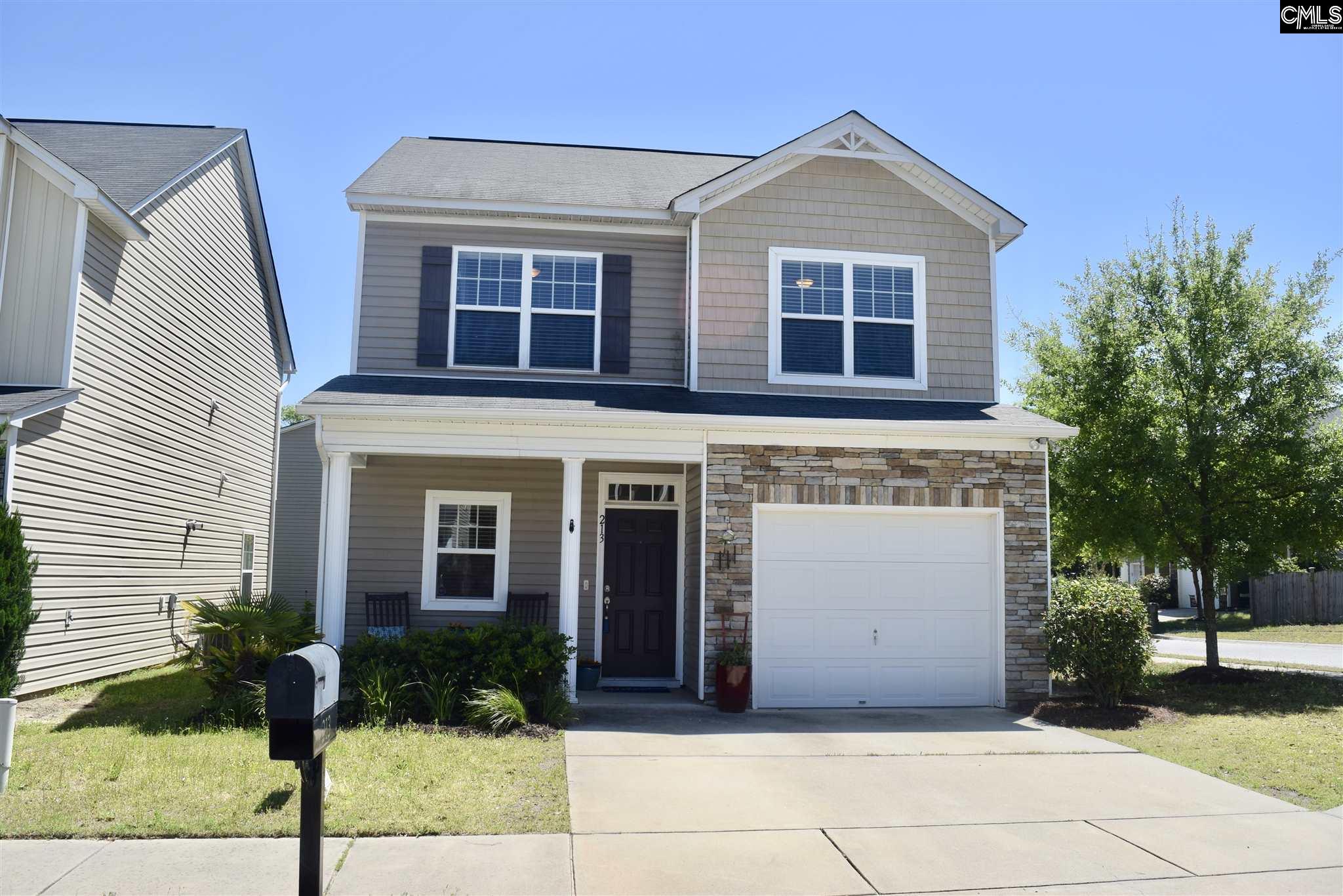 213 Chestnut Oak West Columbia, SC 29169