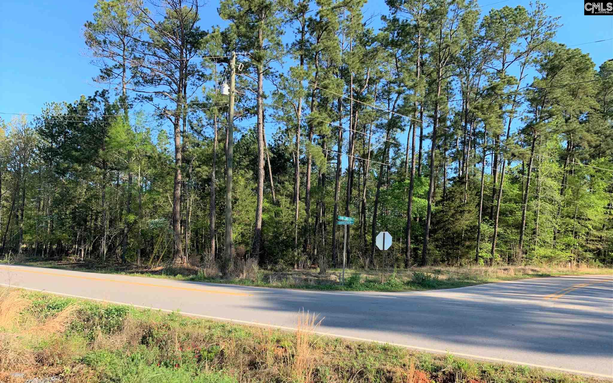 John Lindler Chapin, SC 29036