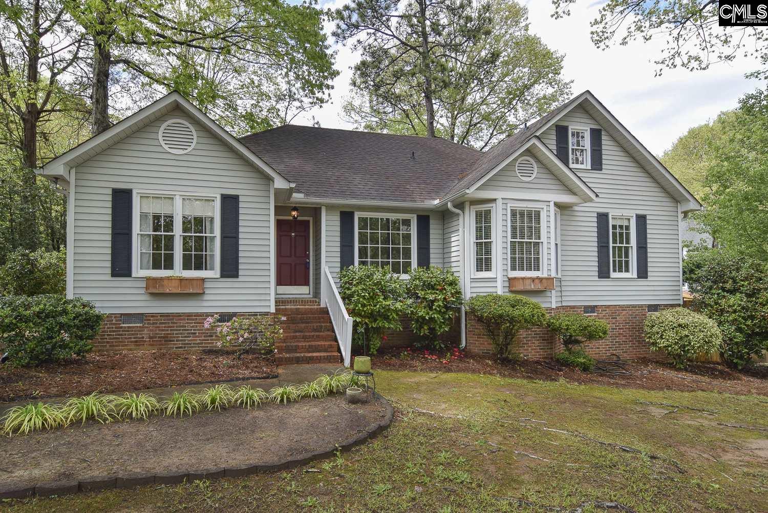 334 Saddlebrooke Lexington, SC 29072