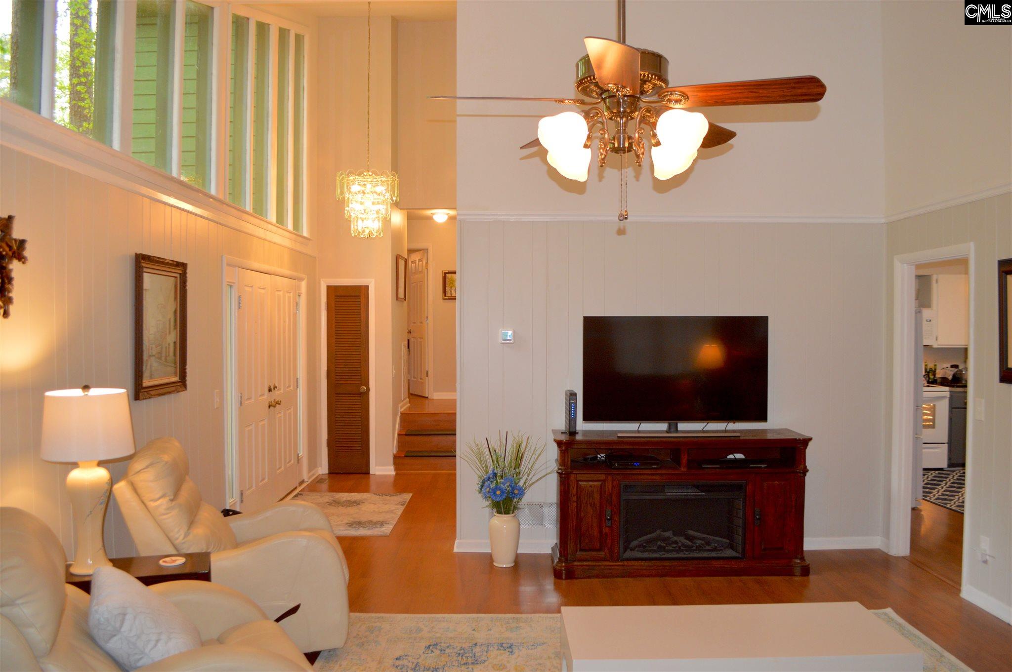 1824 Cedarbrook Columbia, SC 29212