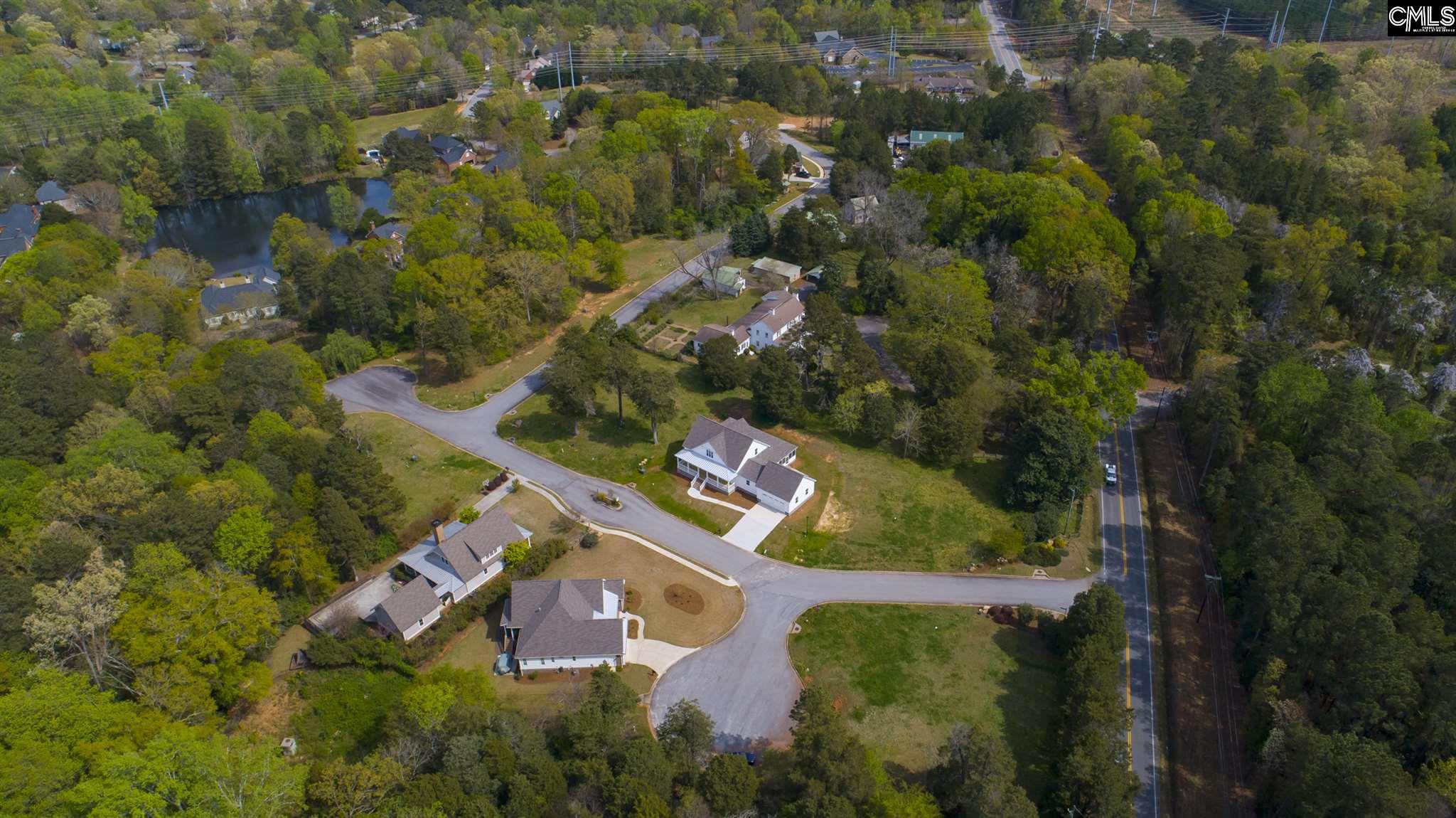 132 Old Selwood #6 Columbia, SC 29212