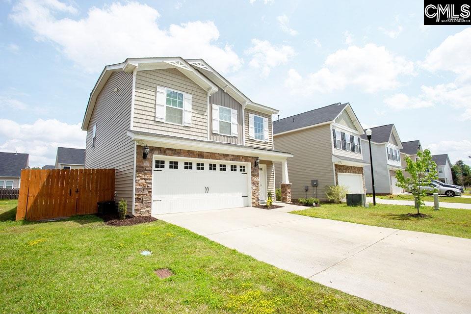 1320 Poinsett Columbia, SC 29209
