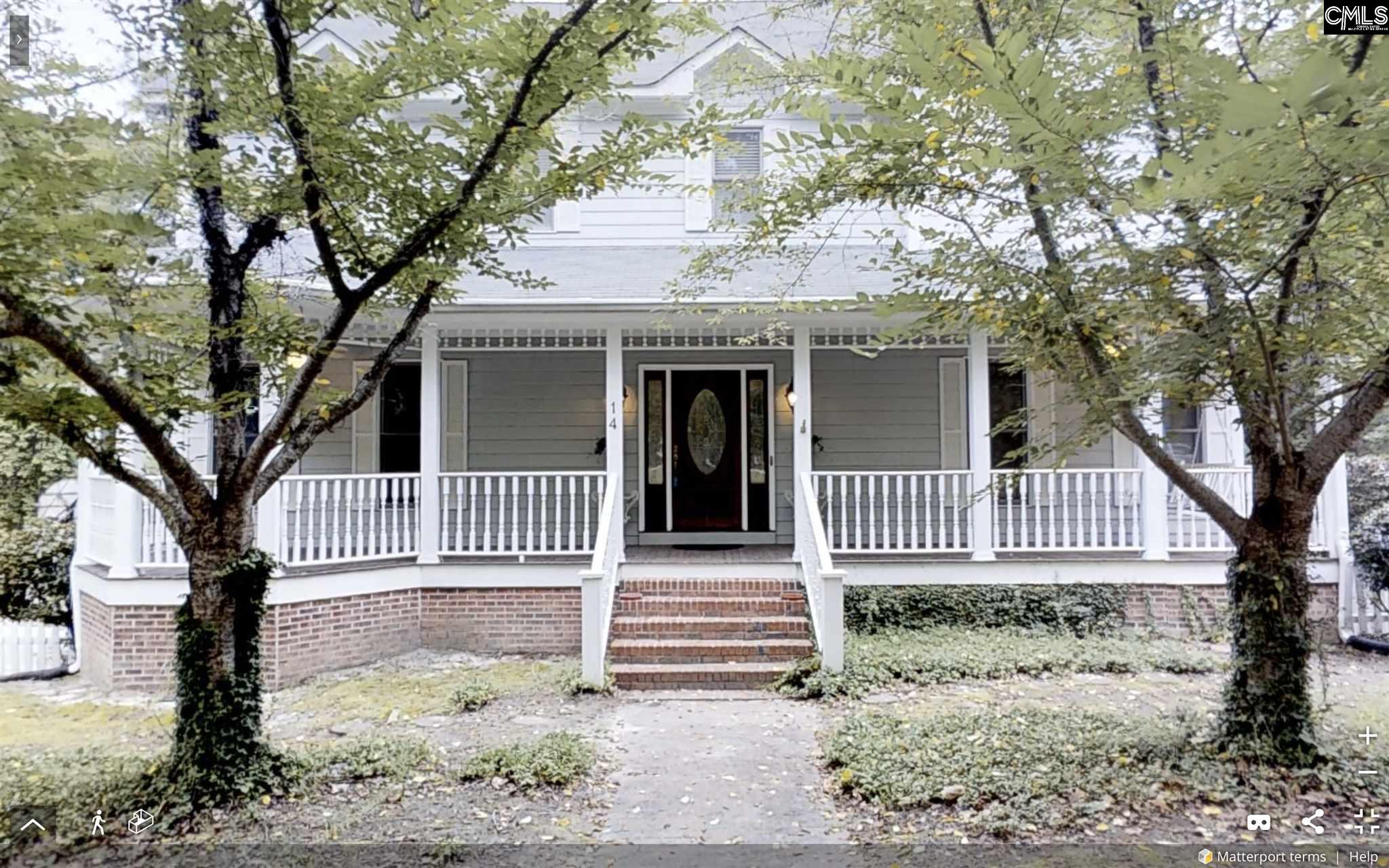 14 Ascot Blythewood, SC 29016