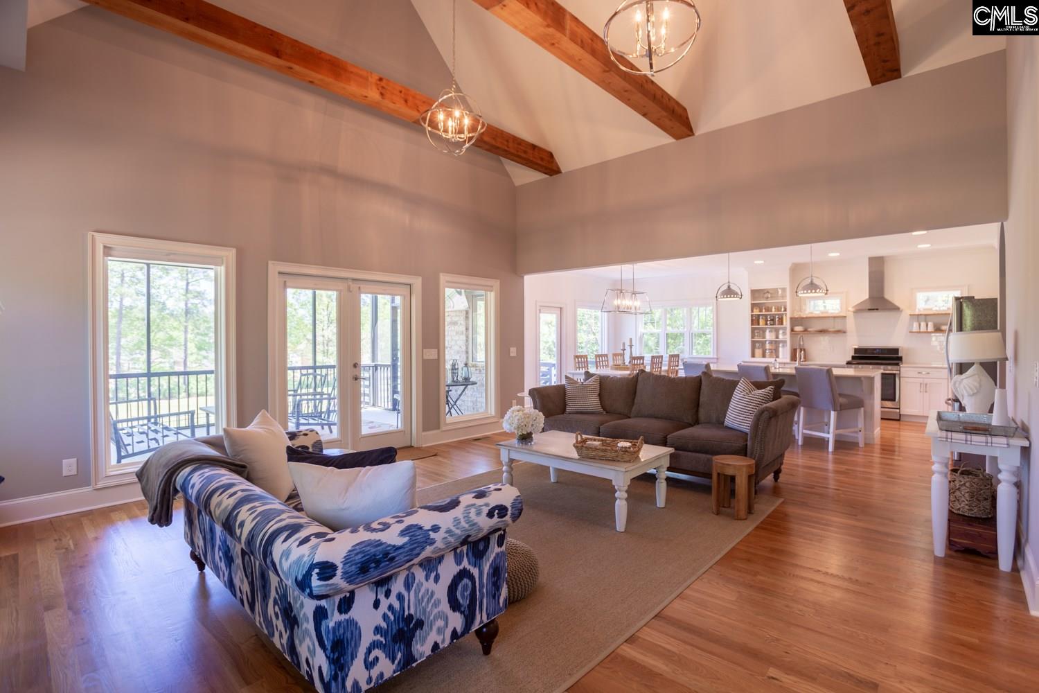 1124 Coogler Crossing Blythewood, SC 29016