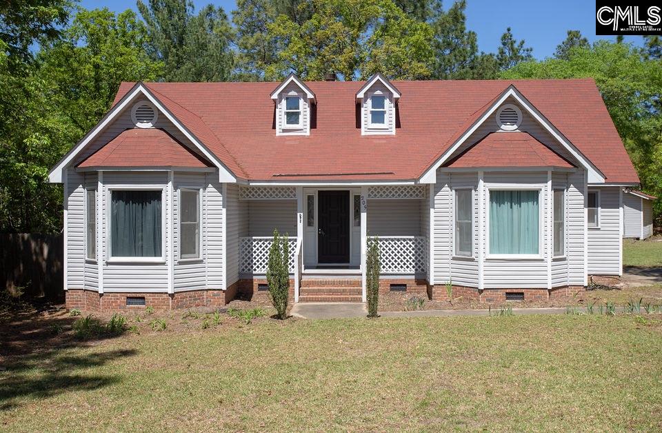 205 Kings Point Ct Lexington, SC 29073