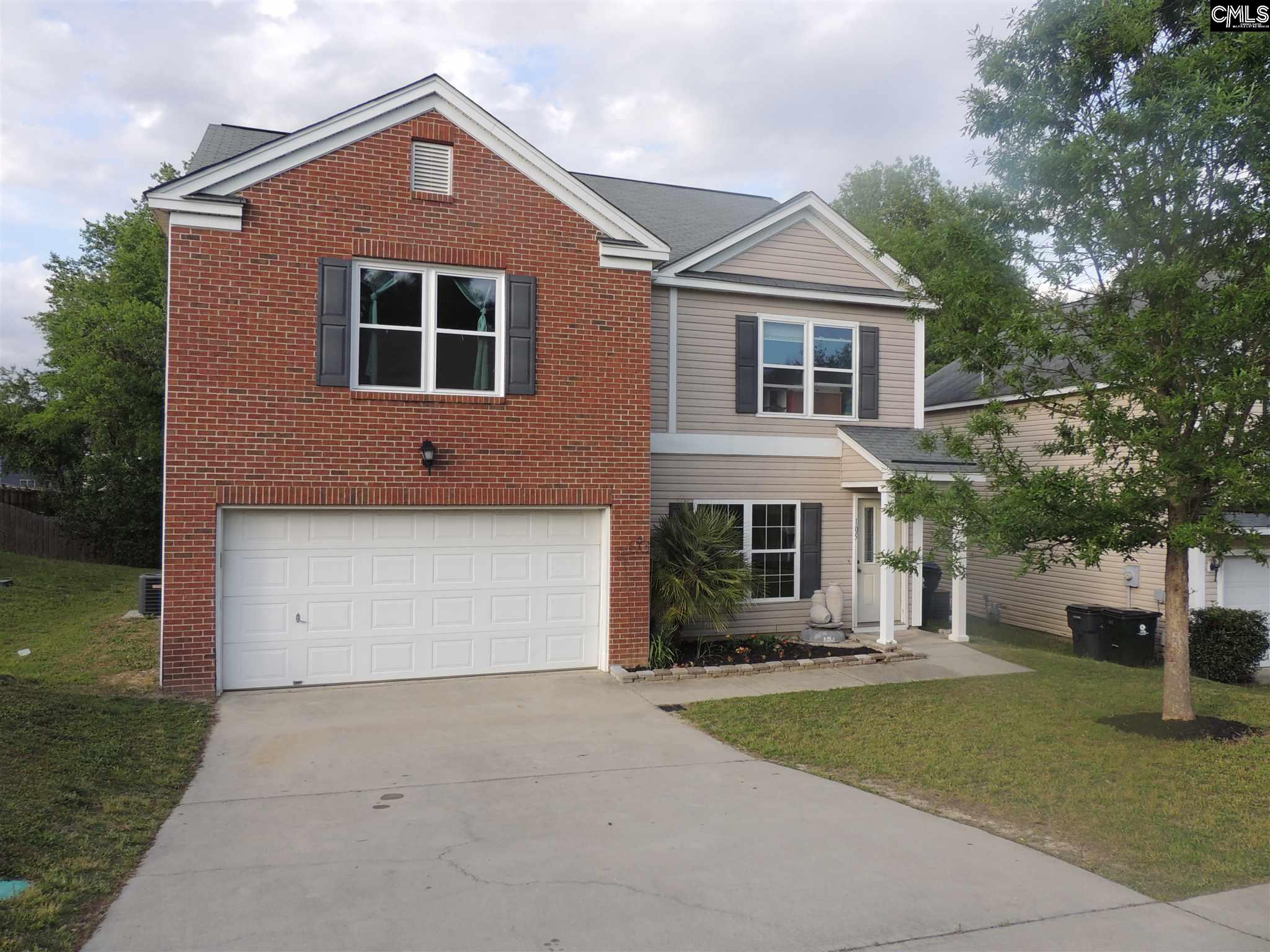 105 Honey Hill Court Lexington, SC 29072